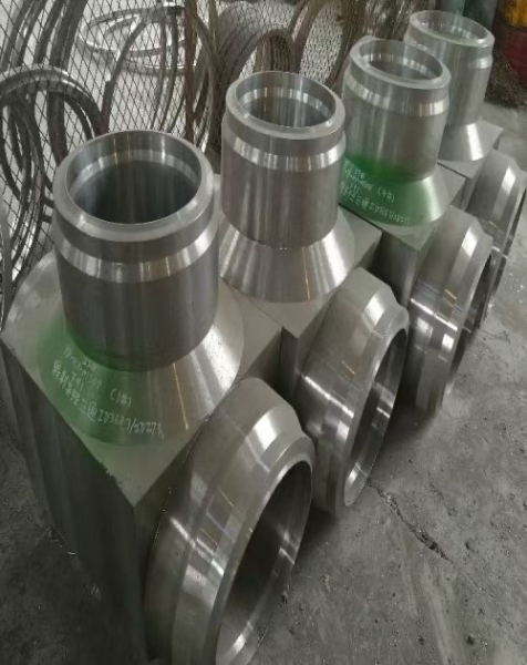 銀川各種材質配套管件